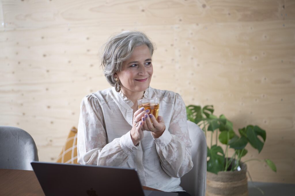 Coach ervaringsdeskundige verslaving