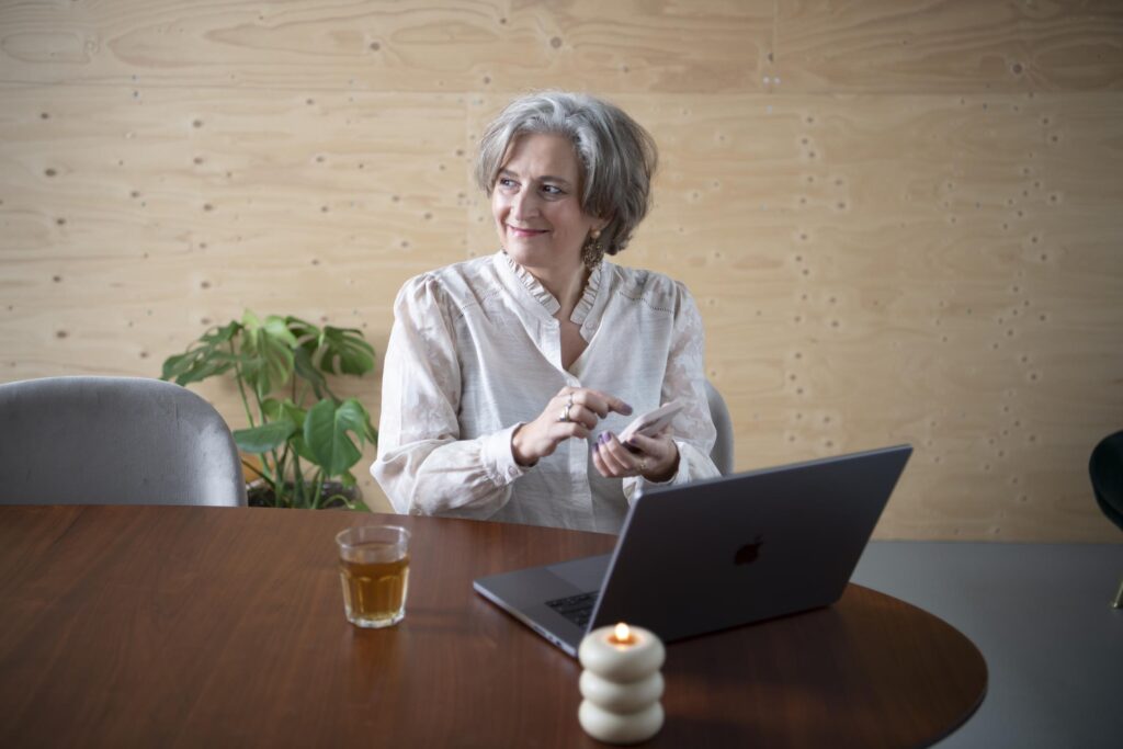 Hoe kom je van koopverslaving af