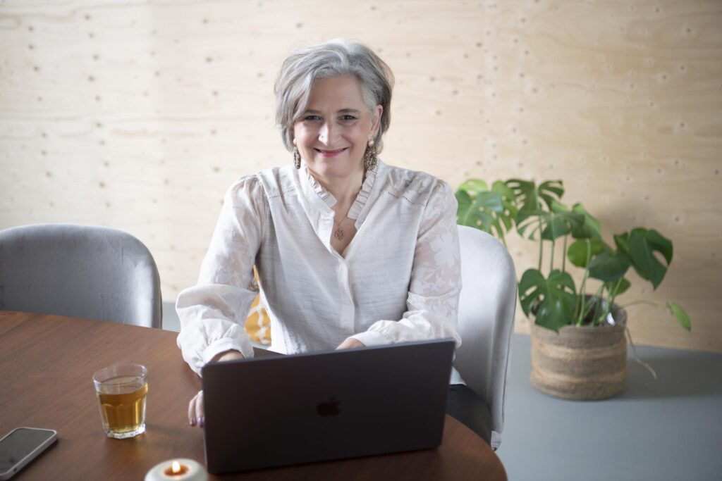 Essaybundel voor van jezelf houden