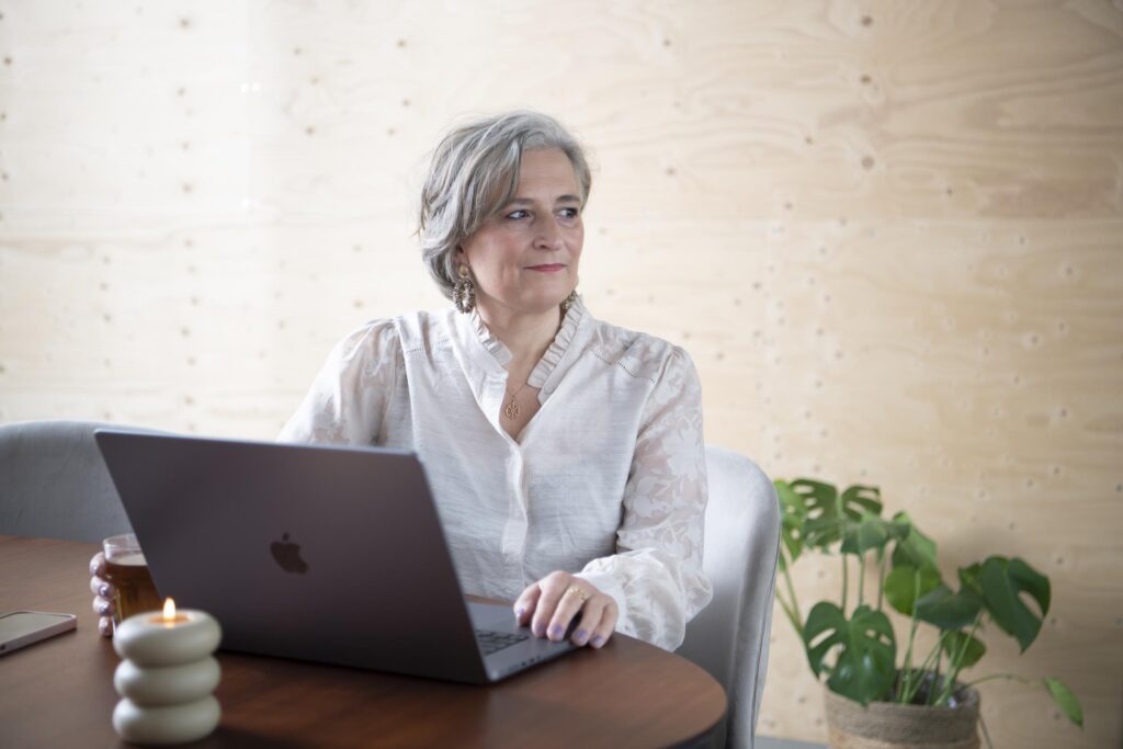 Mild zijn voor jezelf