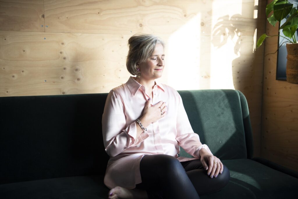 Orthomoleculair therapeut bij chronische ziekte