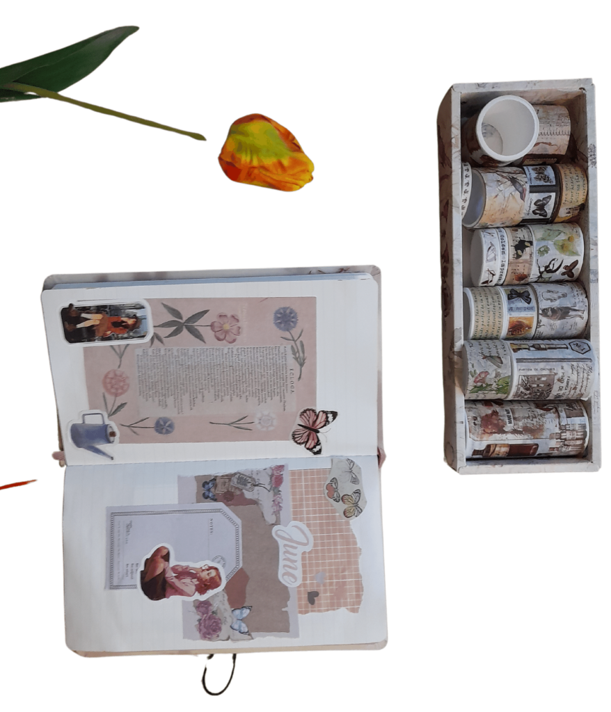 Hoe houd je een journey bij